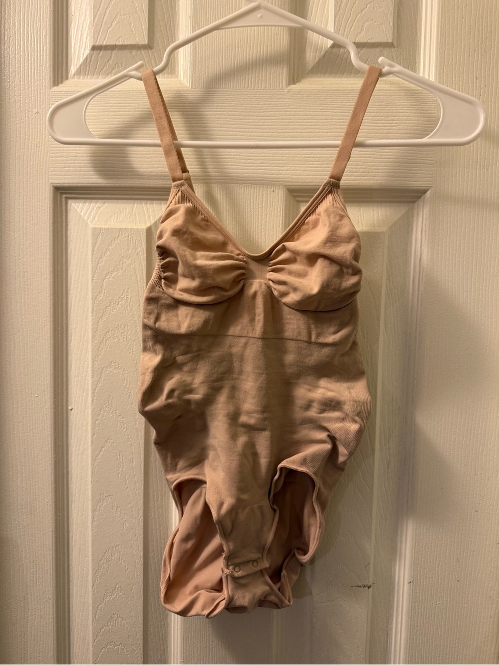 SKIMS Nude Shaping Bodysuit